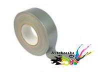 Лента защитная NCPro 05525 армированная 50мм х 25м